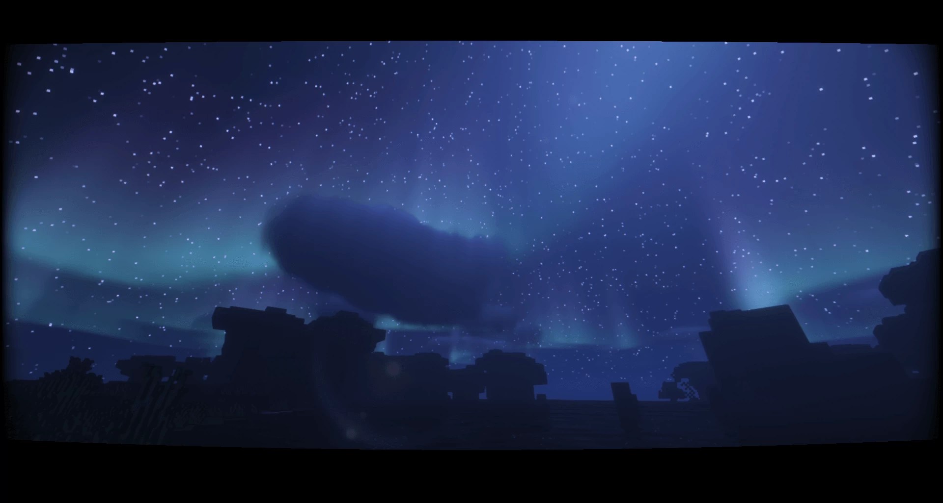 AstraLex Shaders 1.17.1 → 1.7.10 • Download Shader Pack for Minecraft