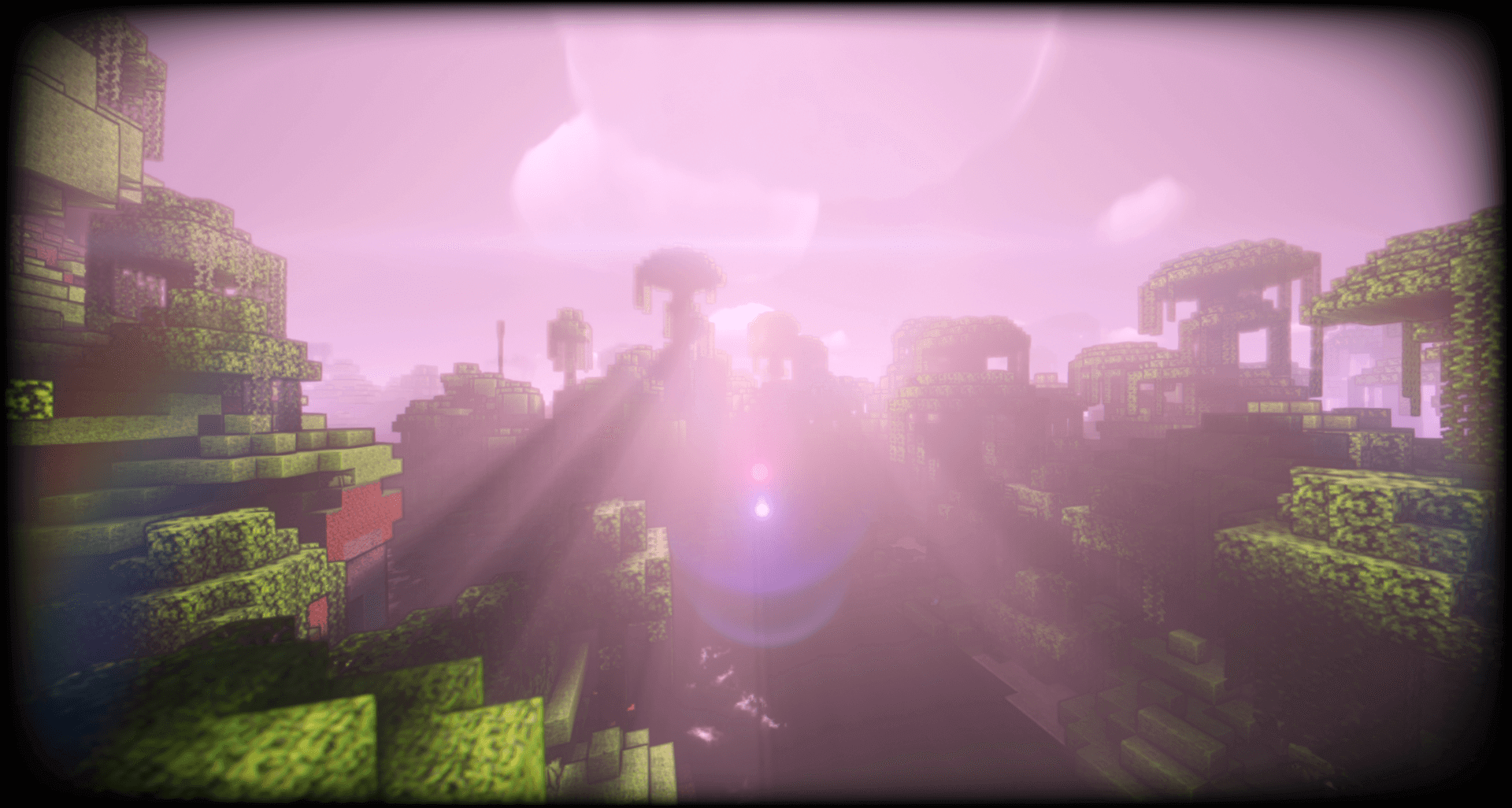 AstraLex Shaders 1.17.1 → 1.7.10 • Download Shader Pack for Minecraft