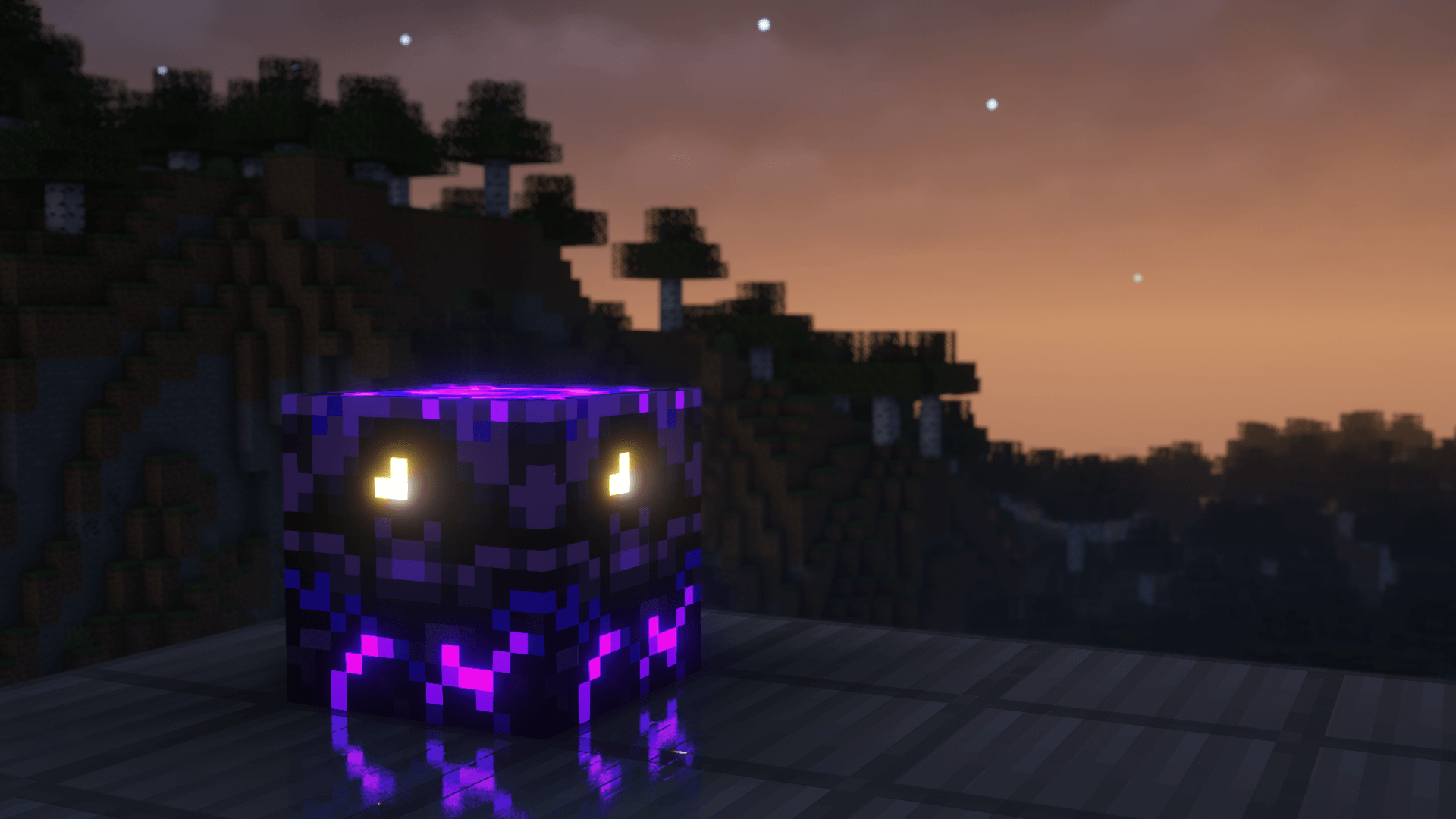 Complementary Shaders 1.17.1 → 1.7.10 • Download Shader Pack for Minecraft