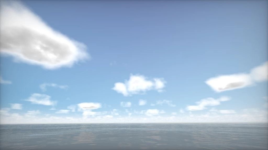 Realistic Sky Shader Packs — Shaders Mods