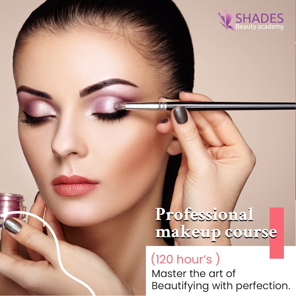 Shades Beauty Academy