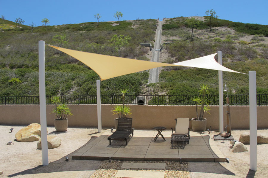 ReadyMade Shade Sails (Sun Sails) Shade Sails LLC