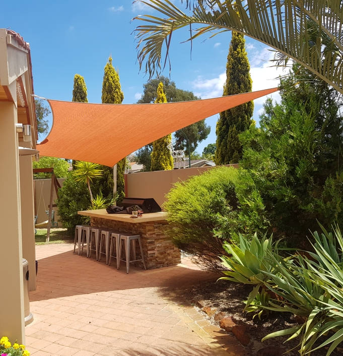 floating garden shade online