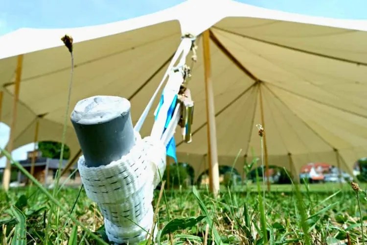 How To Secure A Gazebo From Wind? Expert Advice