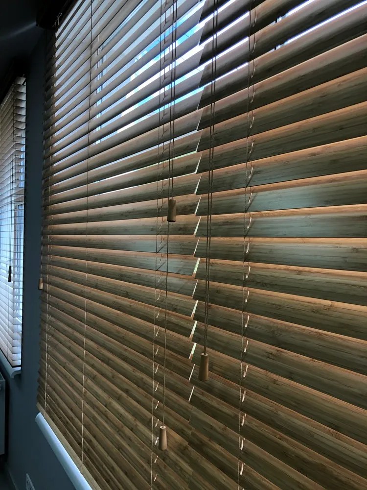 Shades & Blinds Studio