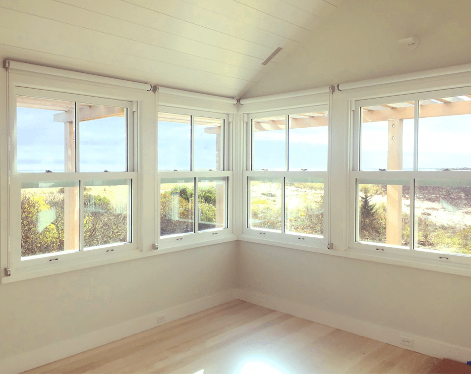 Specialty Hardware Shades Blindspace & J Geiger Shades