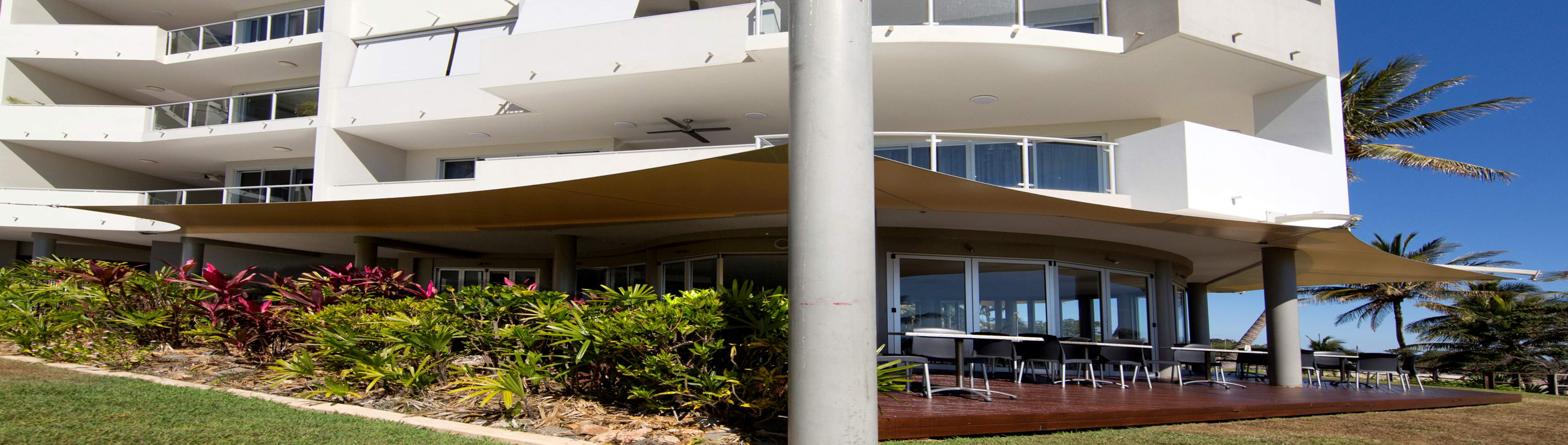 Shades by Prior Shade Sails Townsville