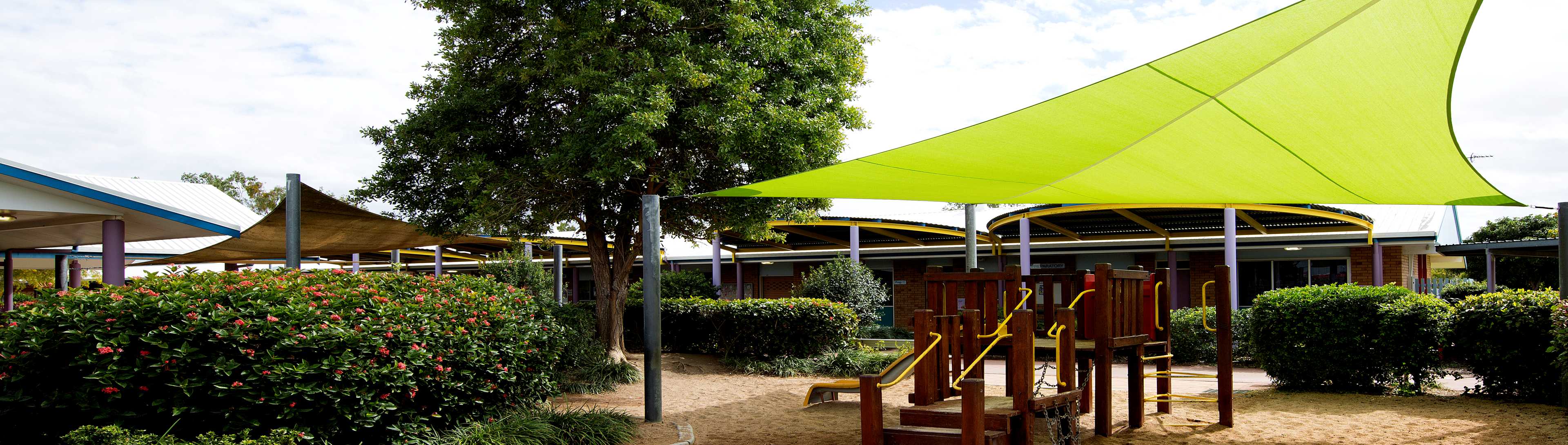 Shades by Prior Shade Sails Townsville