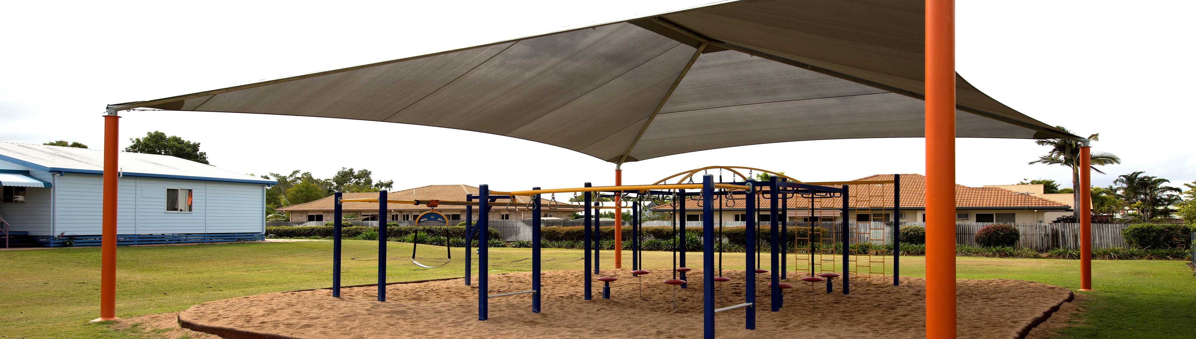 Shades by Prior Shade Sails Townsville