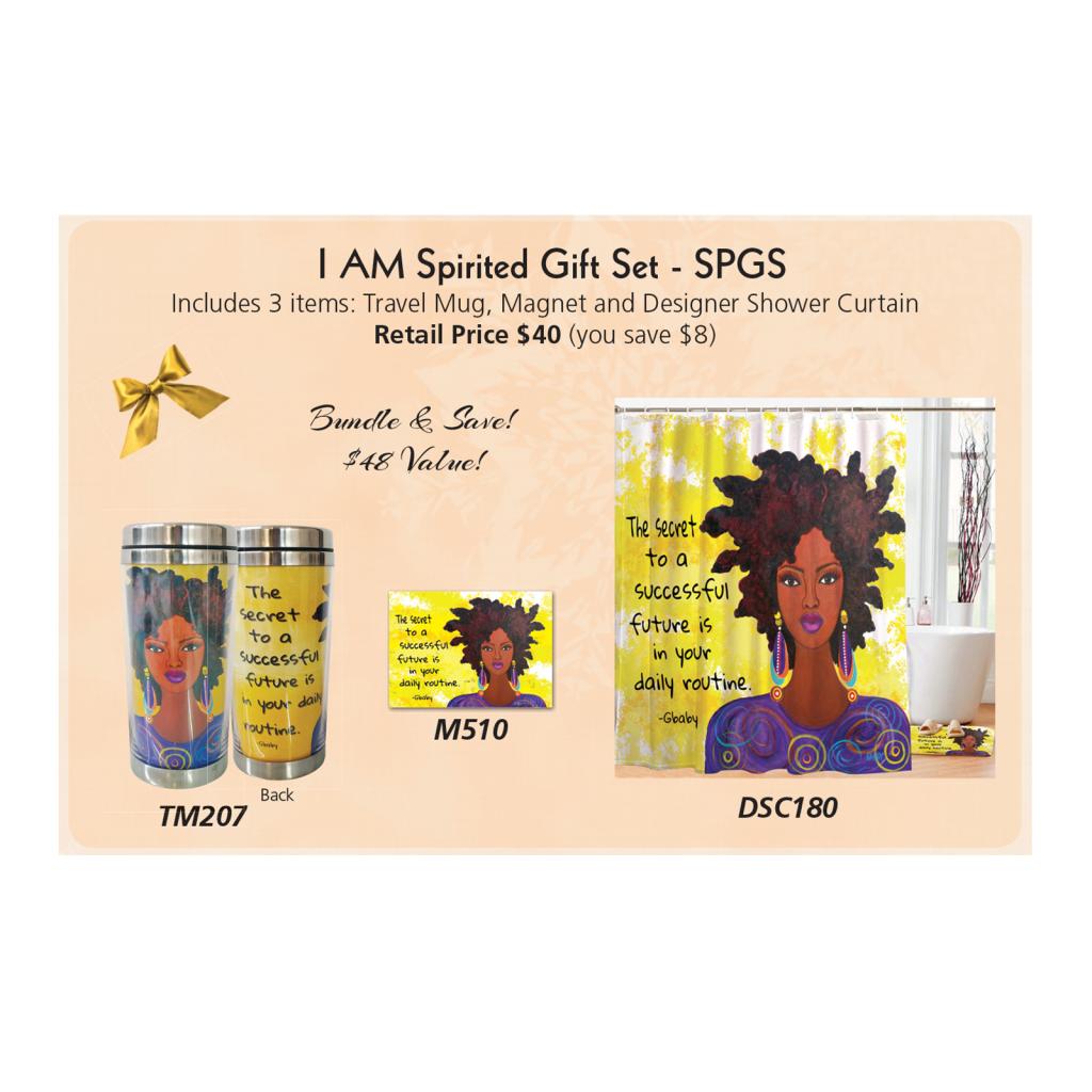 African American African American Gift Sets and Products Shades of