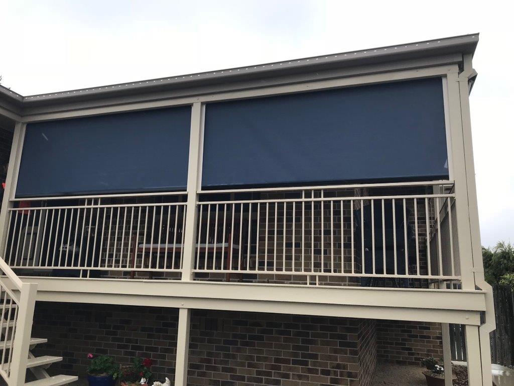Awnings Brisbane & Sunshine Coast Shade Solutions Qld