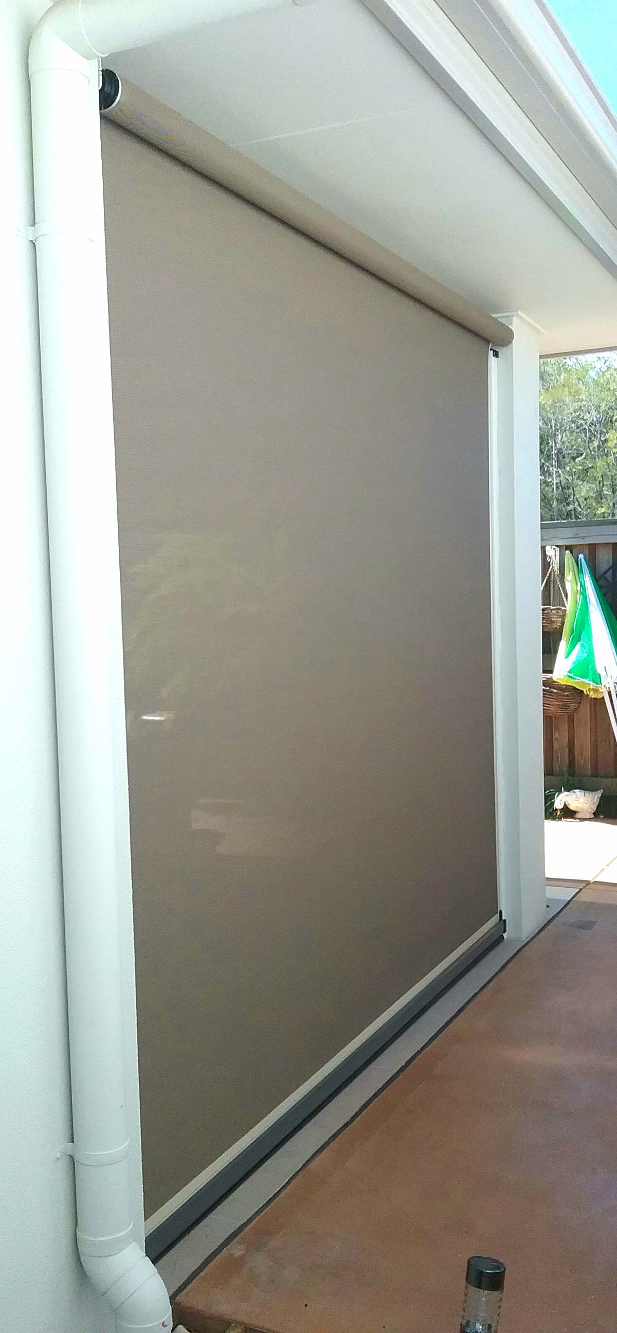 Outdoor Blinds Outdoor Blinds Brisbane Shade Solutions QLD