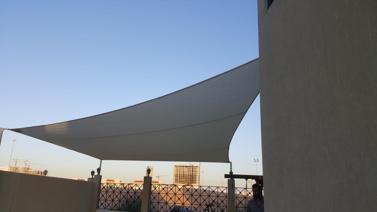 Sun Shade ShadesWays