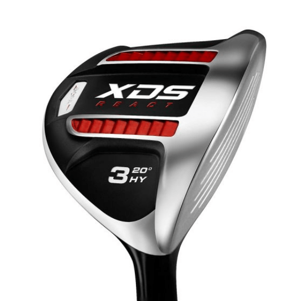 Acer XDS React Hybrid Golf Clubs Golf Accessories Pickleball