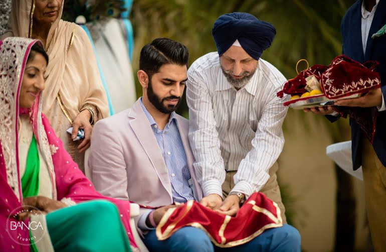 Top facts of Sikh Punjabi Marriages Same Day Tour Blog