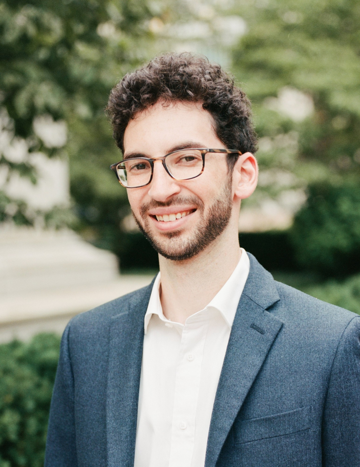 Gabriel Stine Shadlen Lab