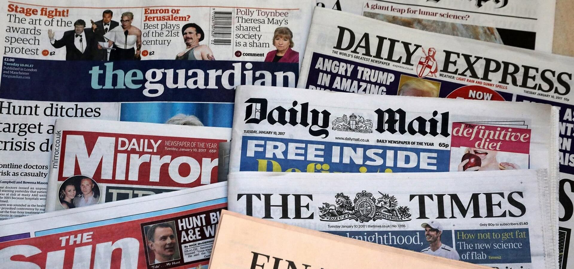 Coronavirus Mass media in the crisis of existence Shadnan Mahmud's