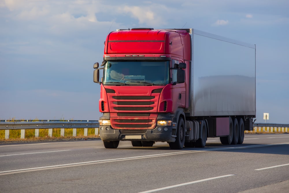 Line Haul transportation advantages Shadow Group of Companies