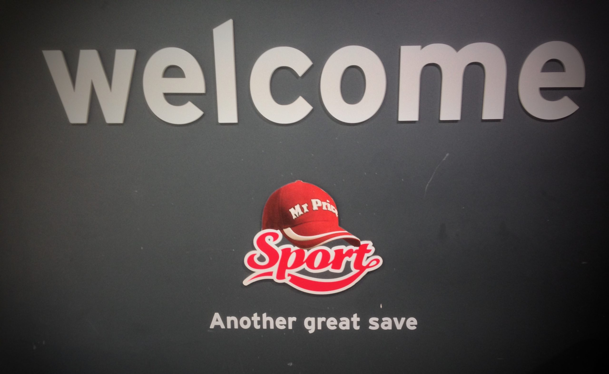 ShadowBall Size 4 Play now available in MR Price Sports South Africa