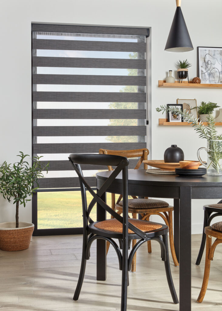 Day & Night Blinds Shadow Blinds Ltd Window Blinds Fife, Scotland