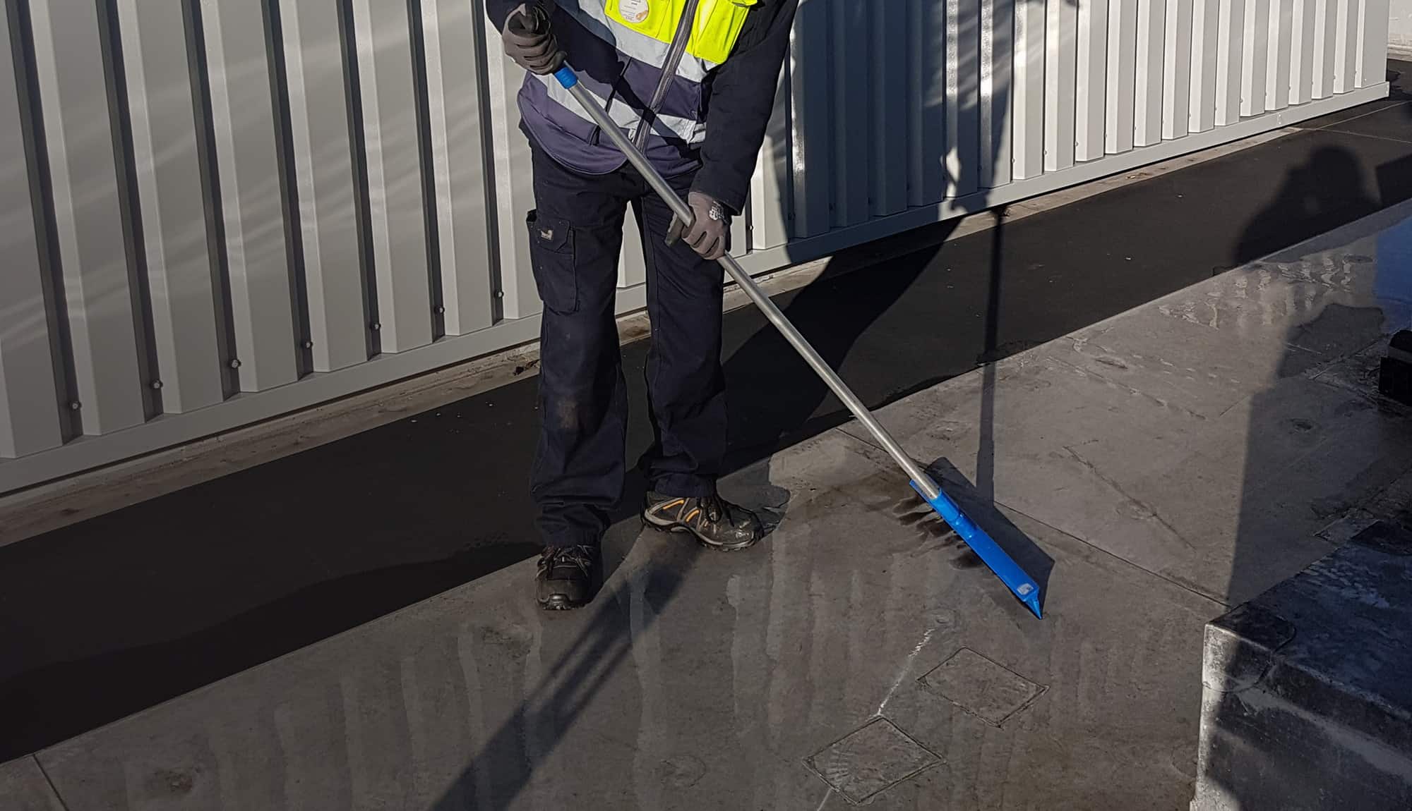 Tesco Maintenance Shadow Boards