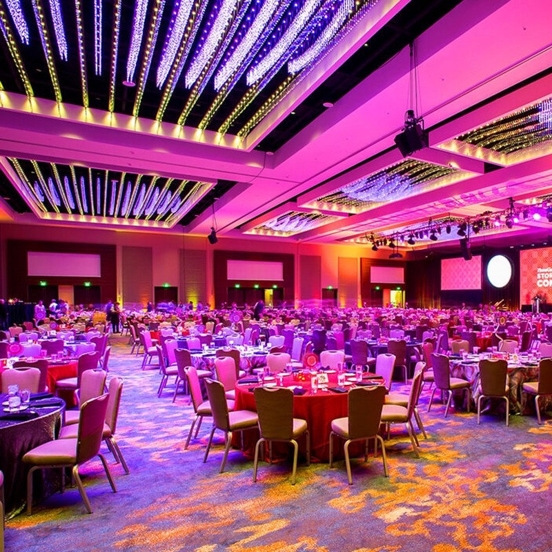 Shadowbox Video Production House Event Management Company