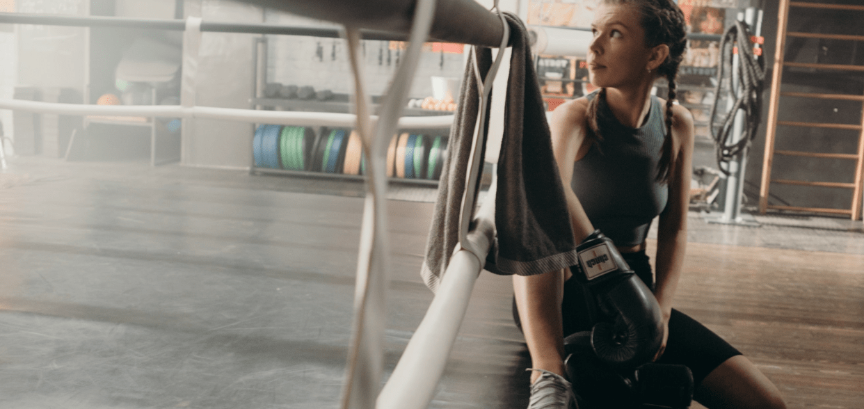 Finding a free boxing workout app