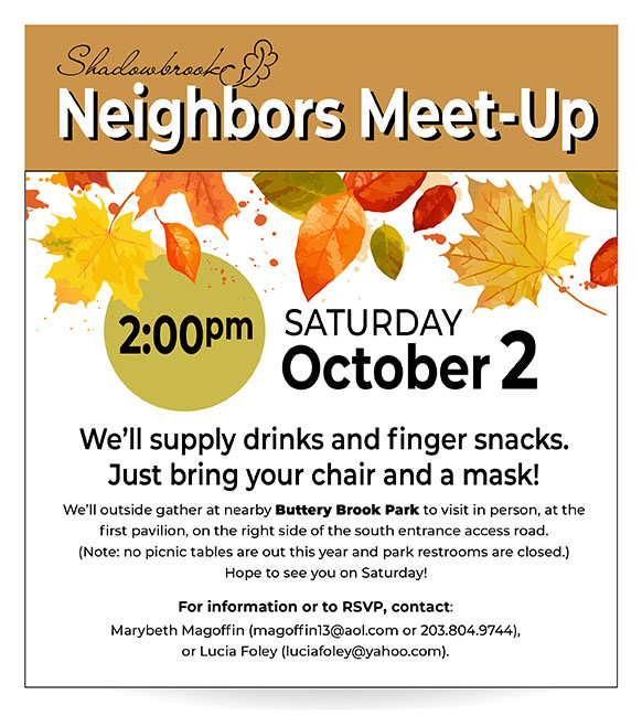 Basic RGB The Villages of the Shadowbrook Estate Condominums