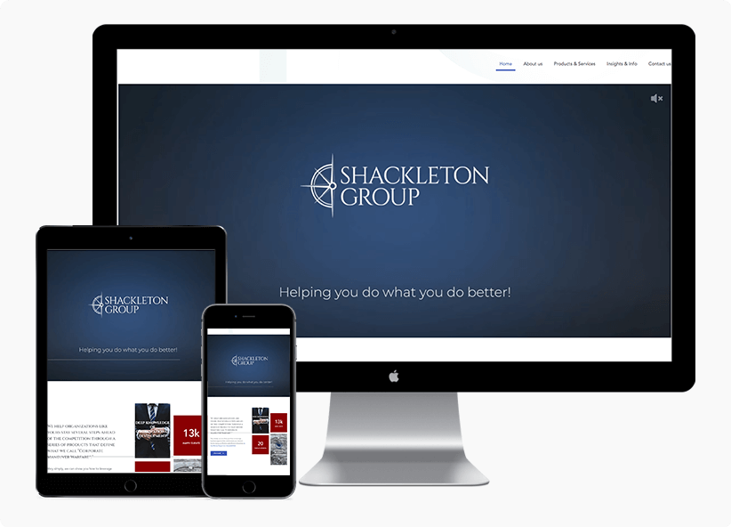 Our Work Our Portfolio Case Studies