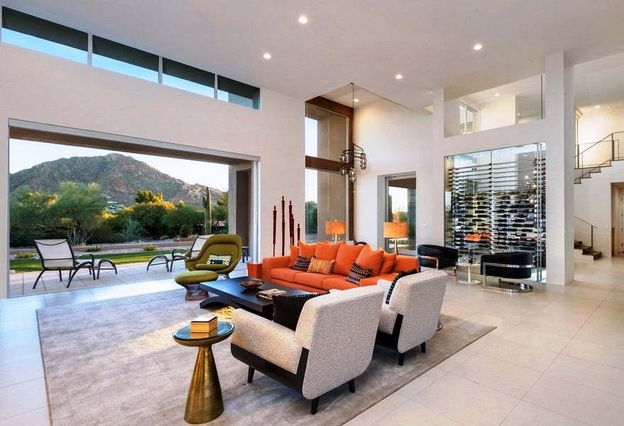 Places To Get Furniture For Home Improvement shadowed mare