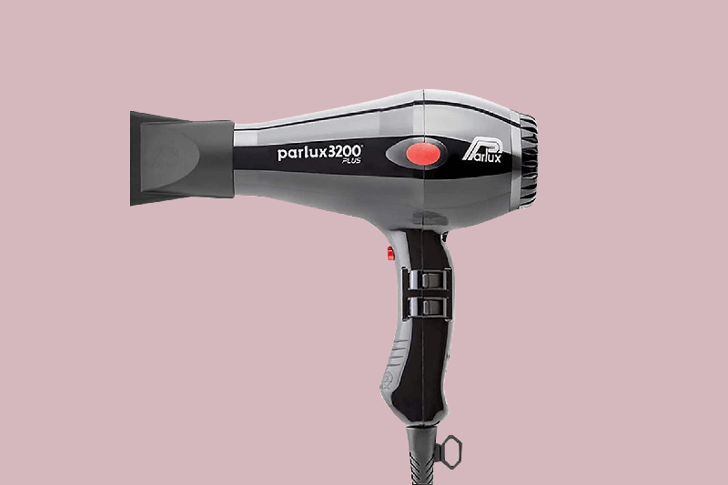 Which GHD Hairdryer is the Best For Your Needs? shadowed mare