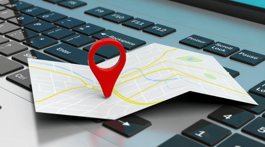 Finding the Right Place for Your New Business shadowed mare