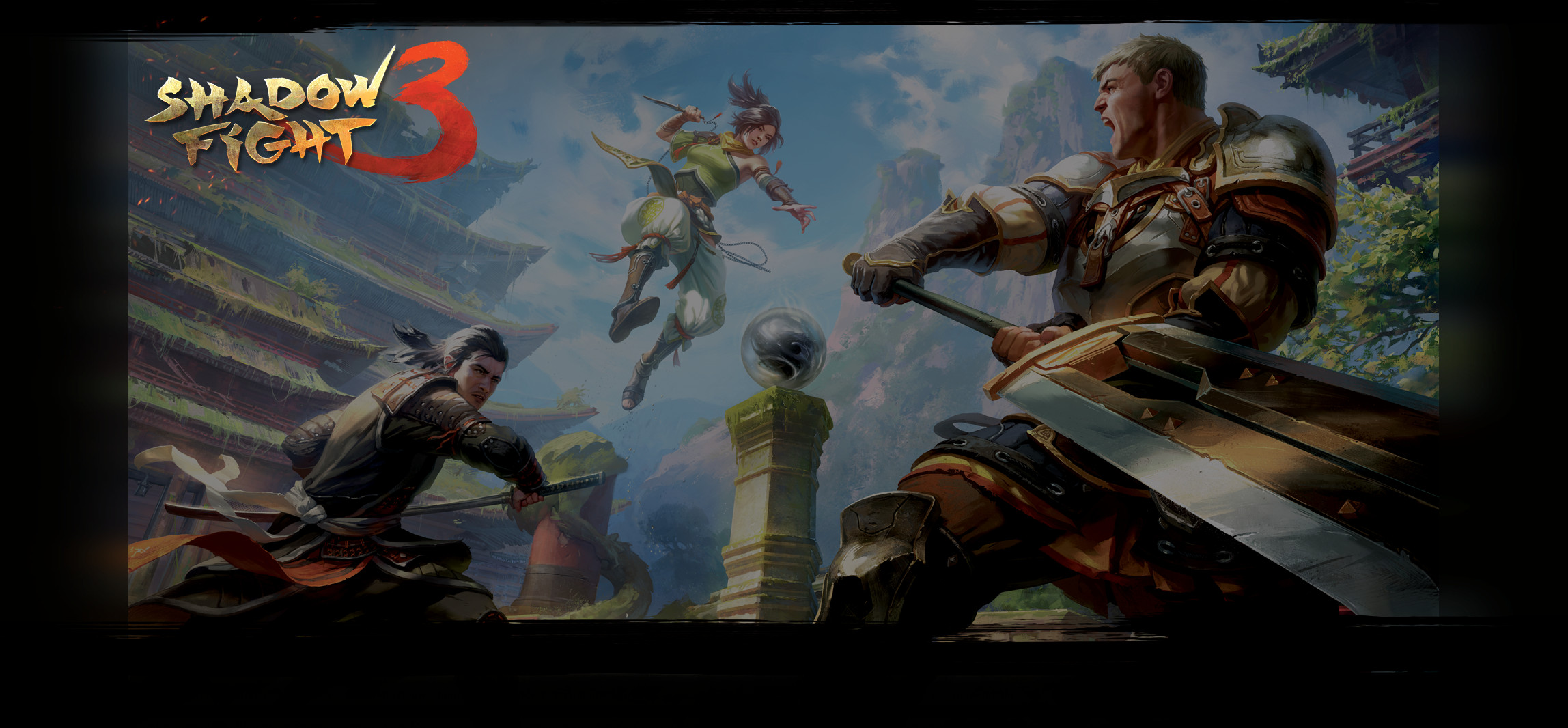 ShadowFight3