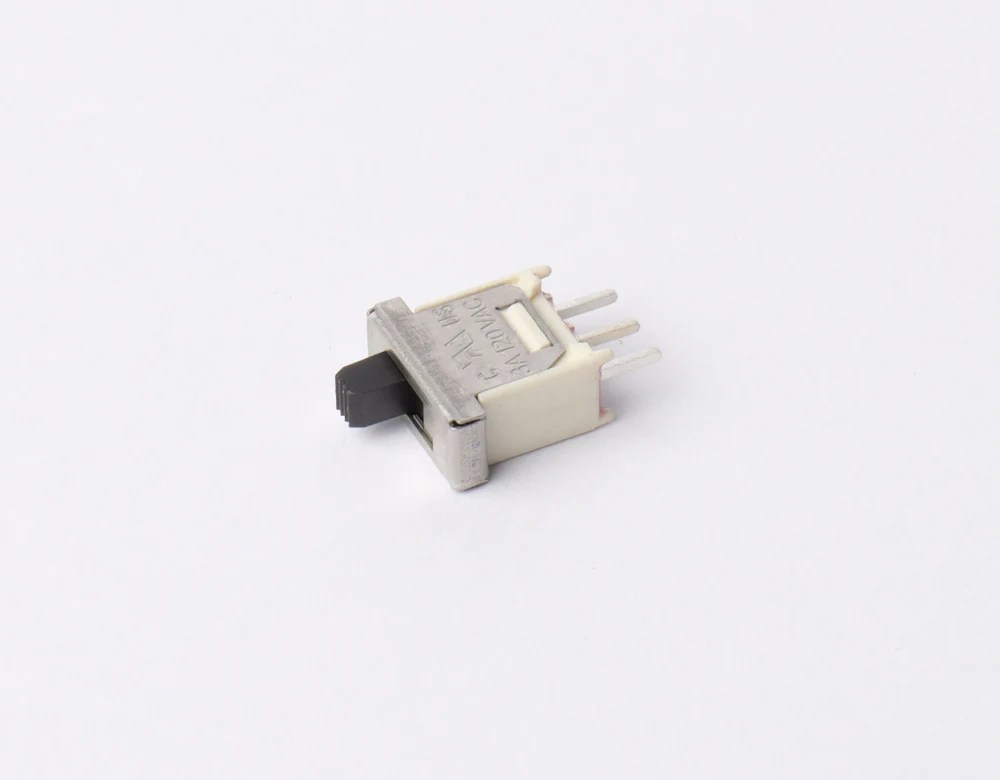 High Amp Kill Switch Shadowfoil Props