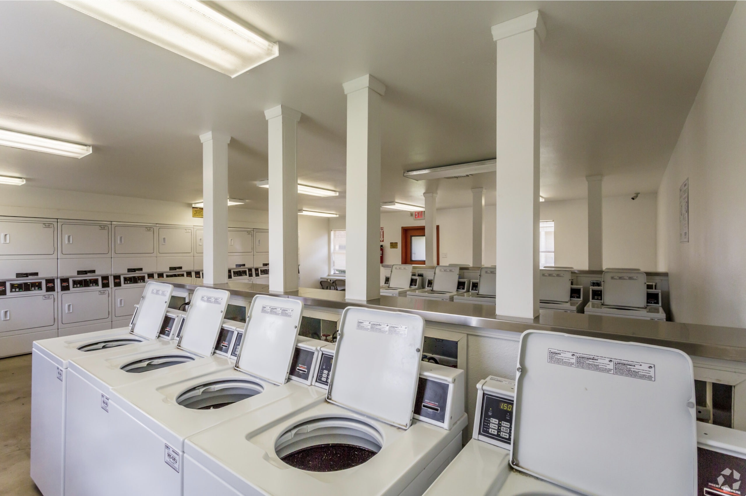 Shadow Hawk Apartments