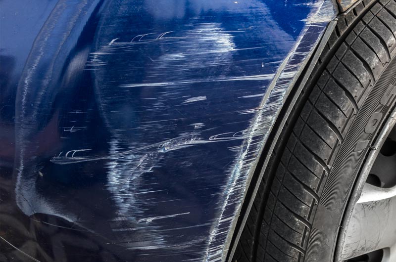 Auto Collision Repair Shadow Lake Collision Center Omaha