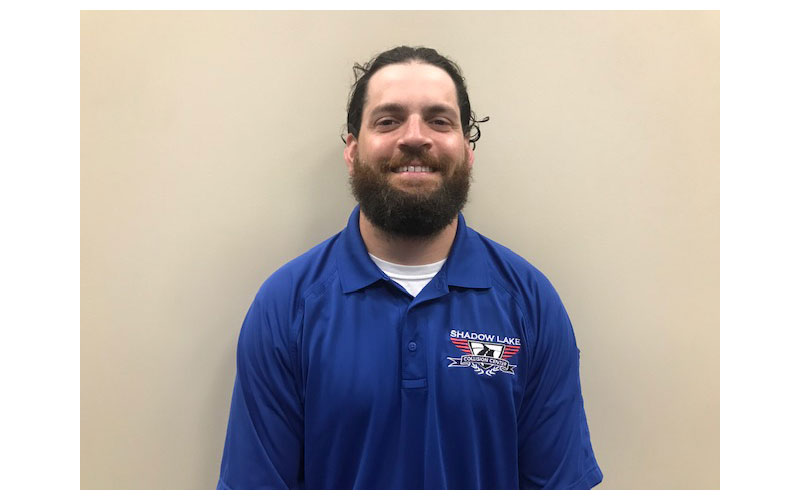 Staff Shadow Lake Collision Center