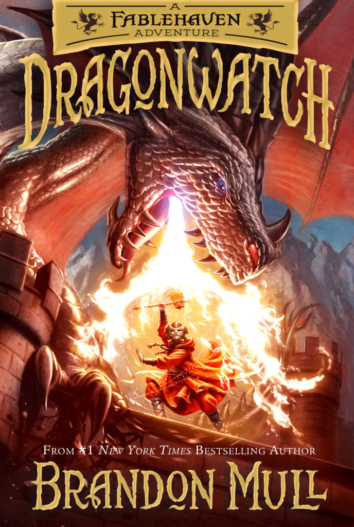Dragonwatch Complete Boxed Set: Dragonwatch; Wrath.