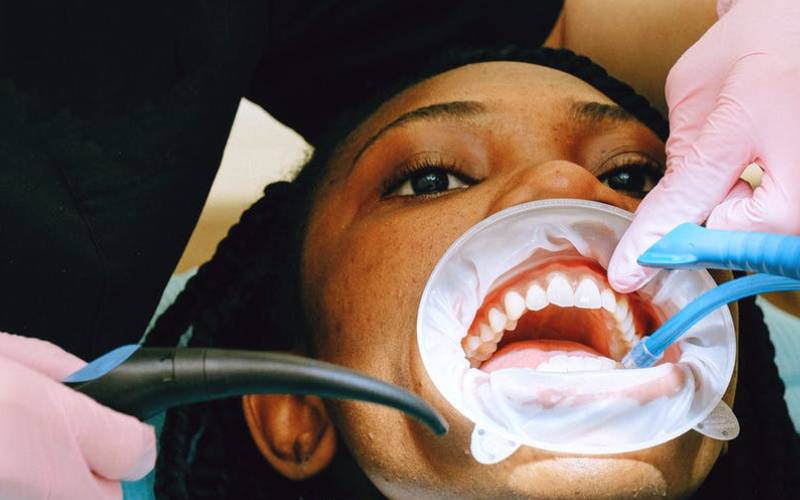 SHADOW ROCK DENTISTRY