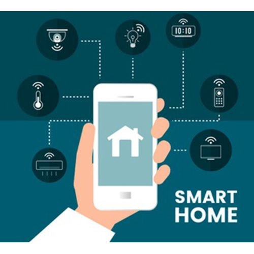 Smart Home Automation Company in Delhi NCR and Gurgaon