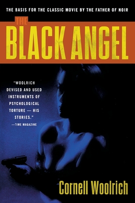 Black Angel - Shadows of Noir