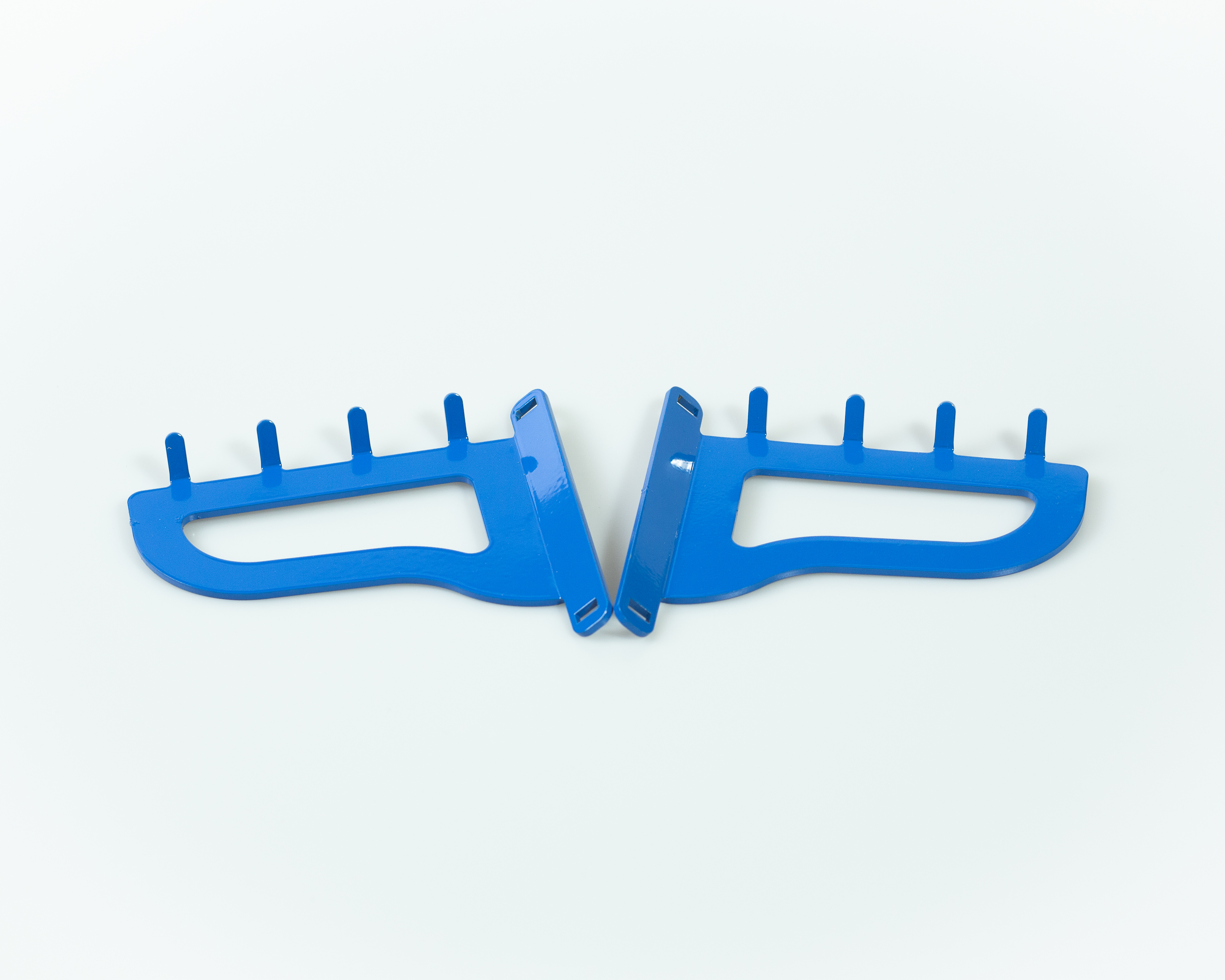 HookWing Wrench Set™Mountable Shadow Staging System
