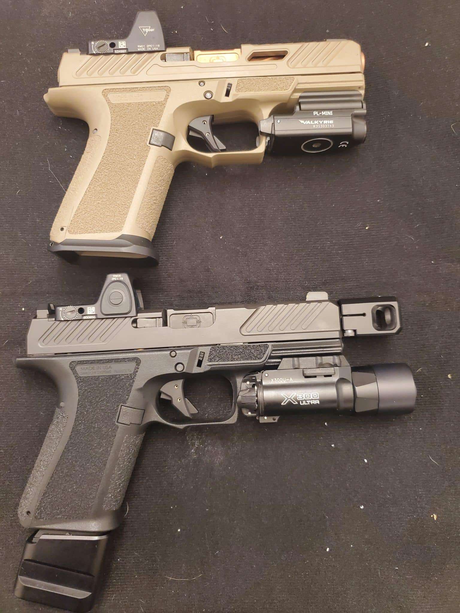 MR920 Elite