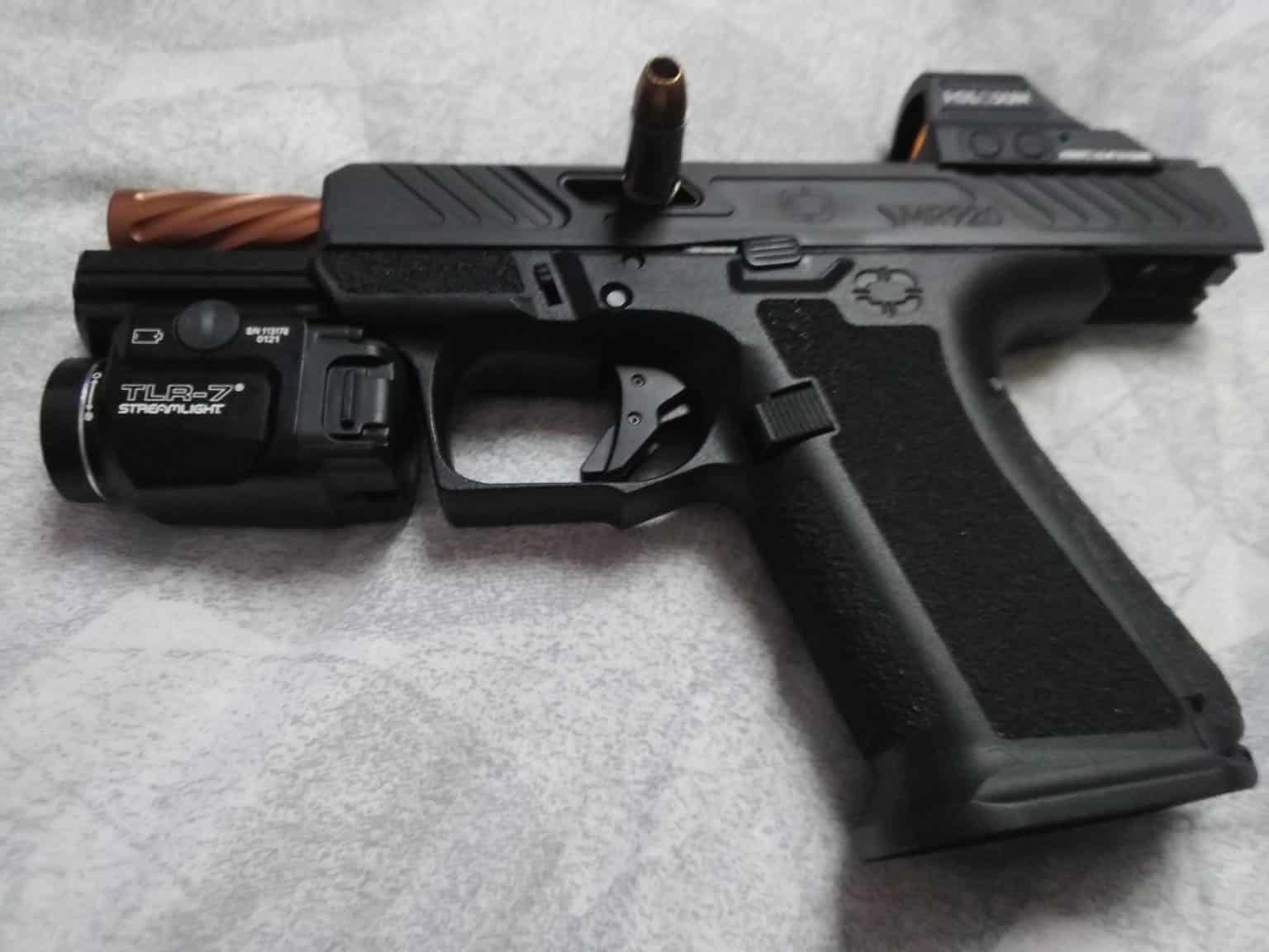 MR920 Elite