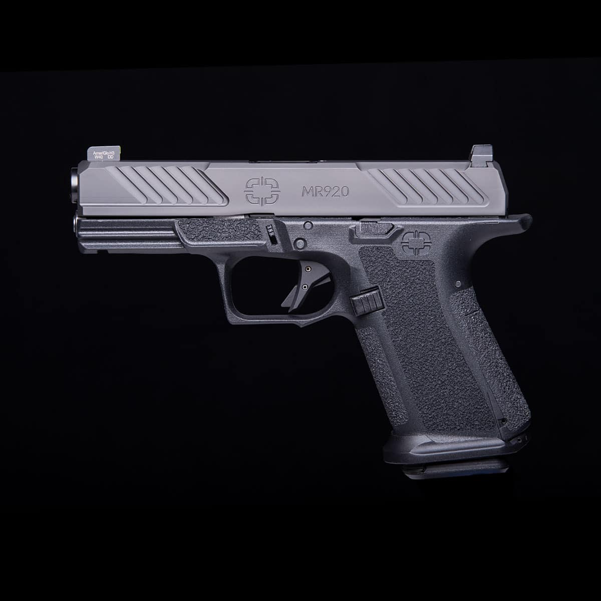 MR920 Combat