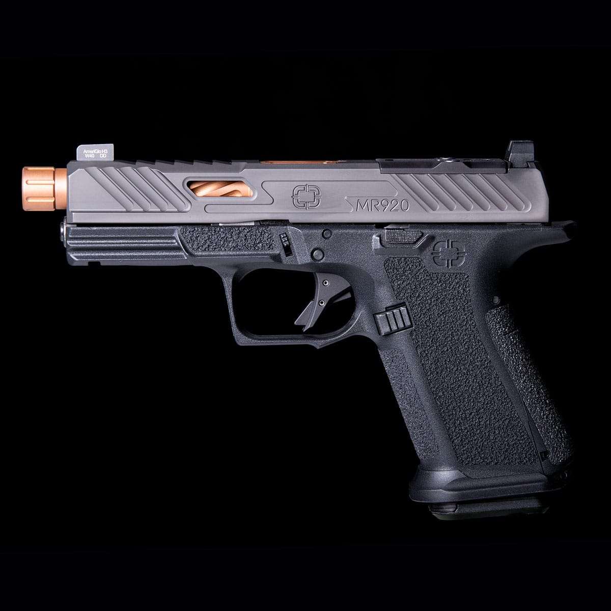 MR920 Elite