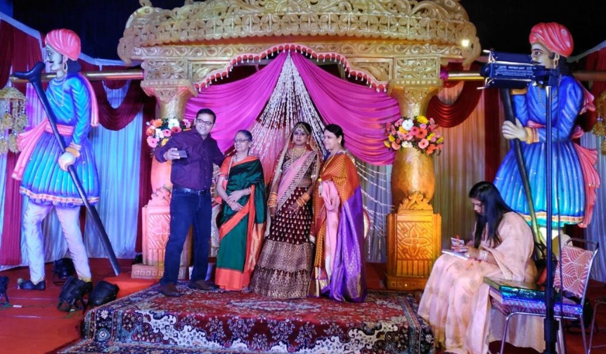 Best Event management & Wedding Planner in Bhubaneswar Odisha