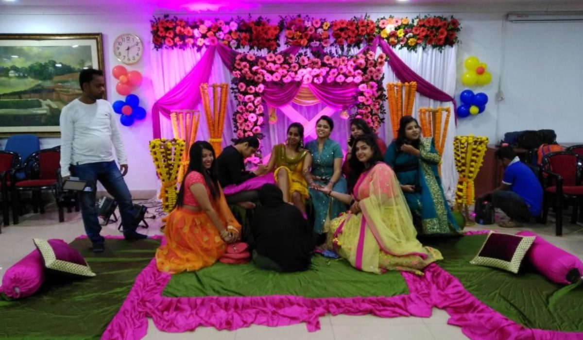 Best Event management & Wedding Planner in Bhubaneswar Odisha