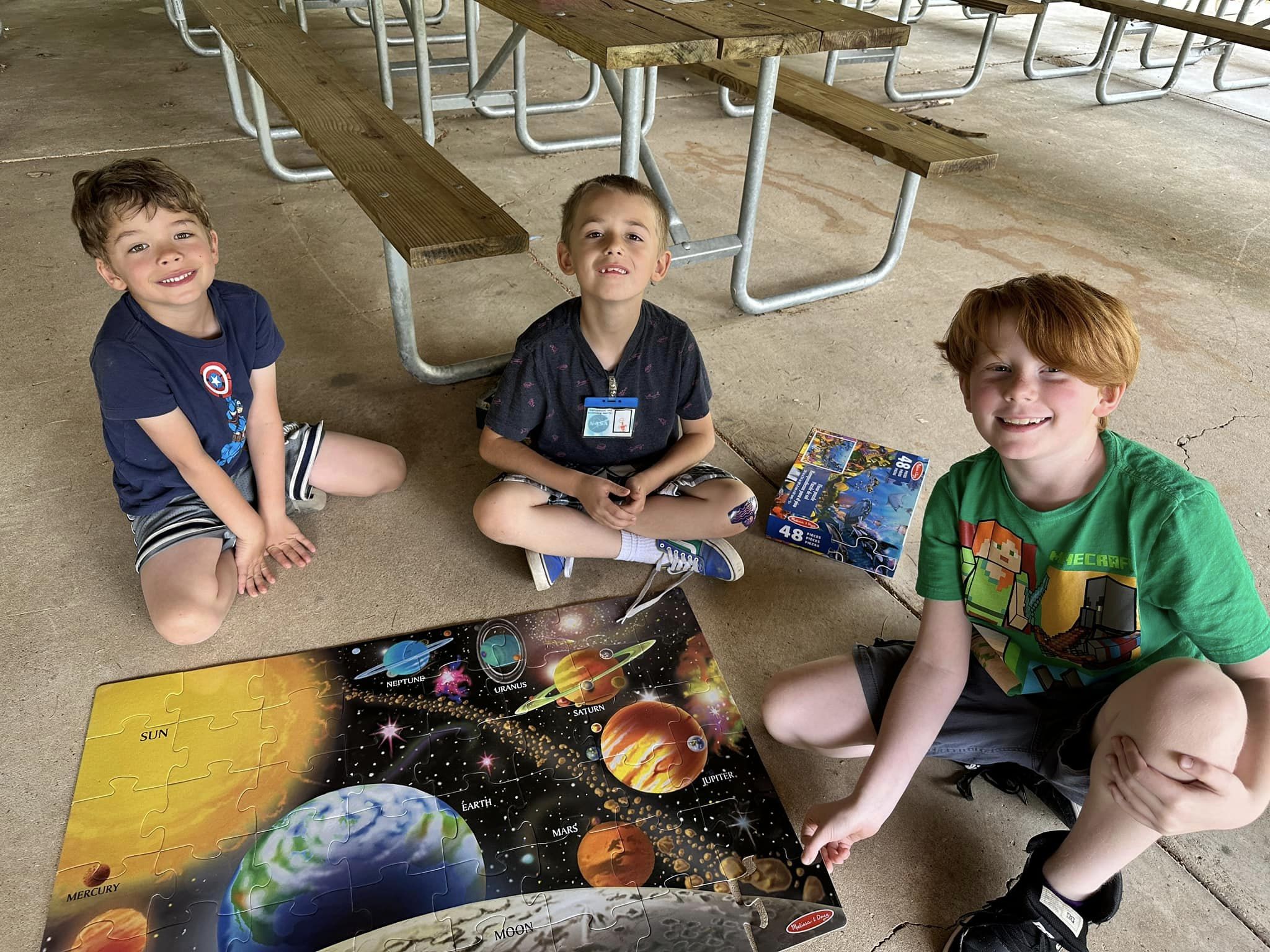 Shady Brook Campground Where nature home!