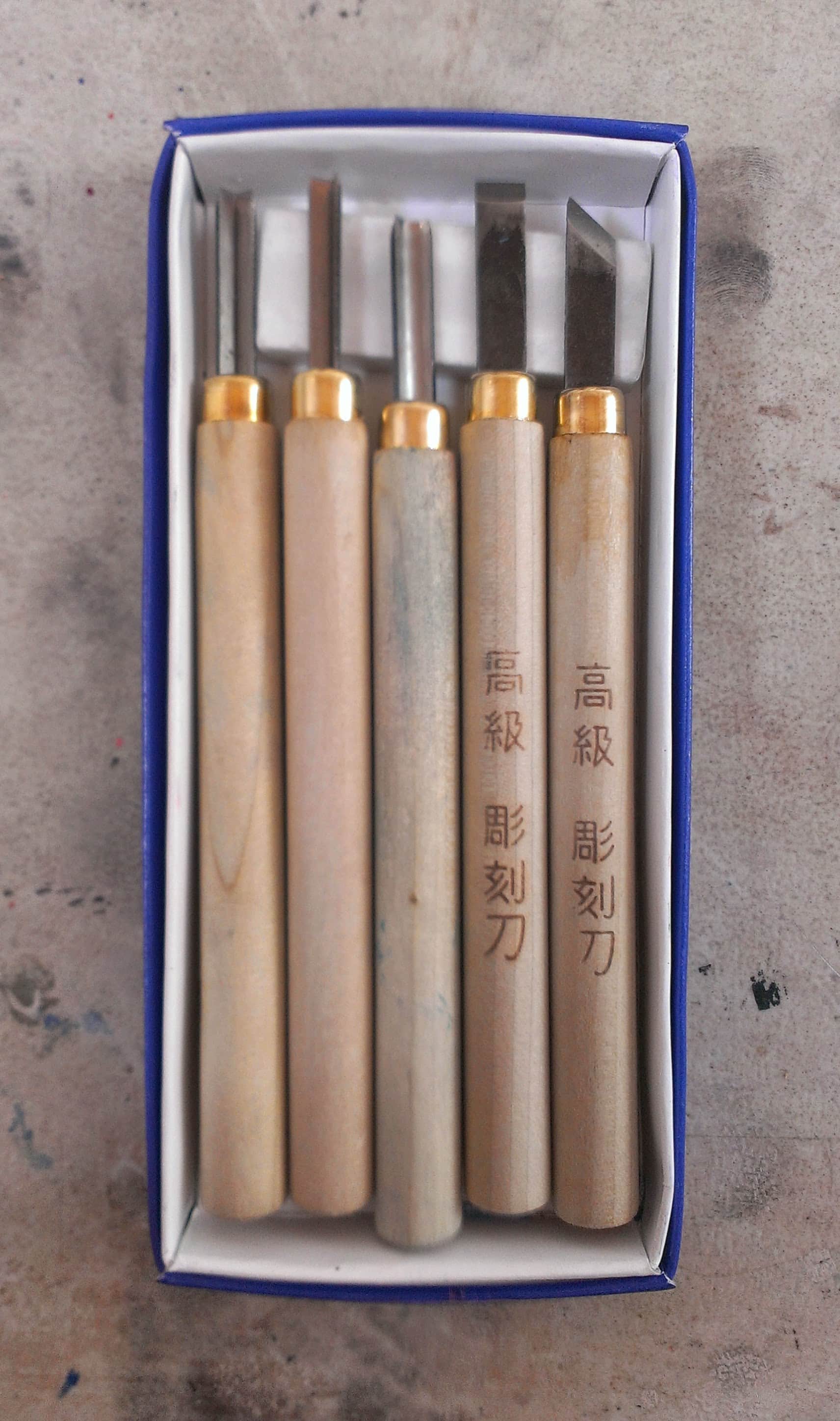 Booking It № 2 Woodcut Printing at the Lavender Print School Shady